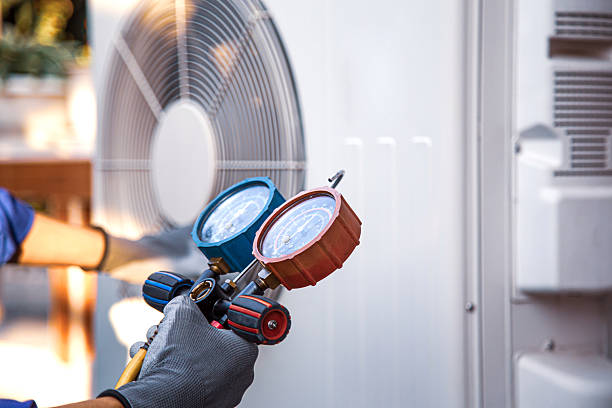 Affordable Hvac Installation solutions in Olivia, MN